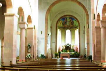 11 Neustadt-Main Klosterkirche